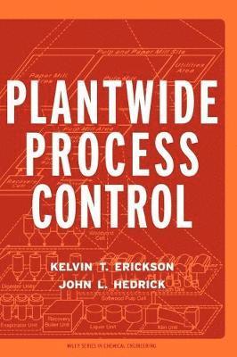 Plant-Wide Process Control 1