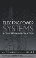 Electric Power Systems 1
