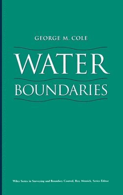 Water Boundaries 1