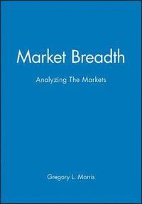 bokomslag Market Breadth