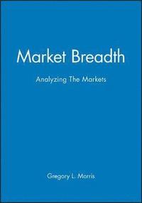 bokomslag Market Breadth