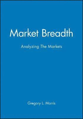bokomslag Market Breadth