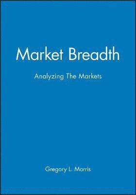 bokomslag Market Breadth