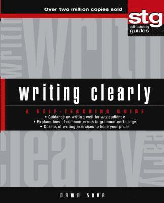 Writing Clearly 1