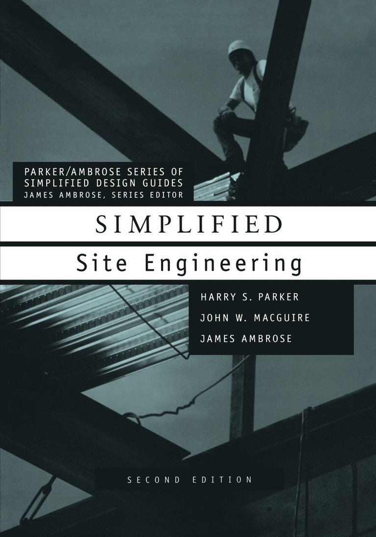 Simplified Site Engineering 1