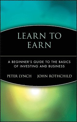 Learn to Earn 1