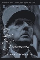Charles Williams - Last Great Frenchman, Häftad