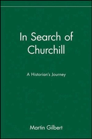 Gilbert - Churchill, Häftad