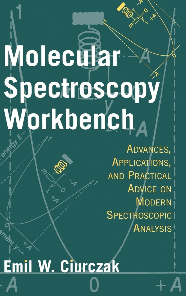 Molecular Spectroscopy Workbench 1