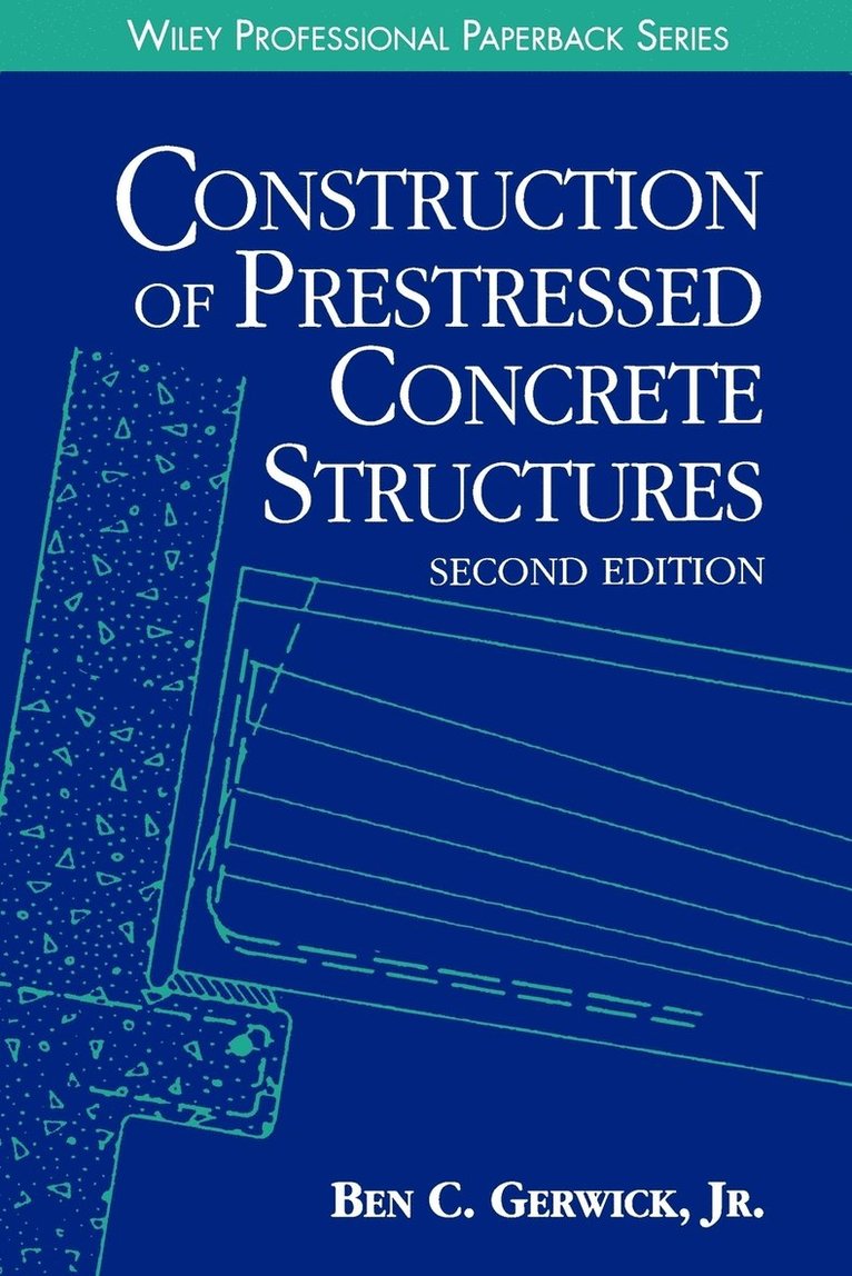 Construction of Prestressed Concrete Structures 1