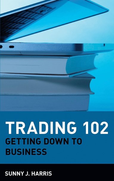 bokomslag Trading 102