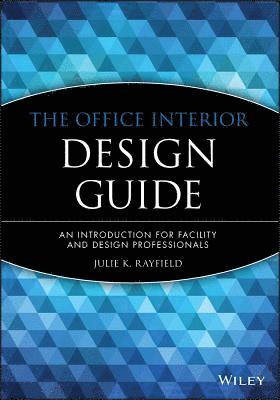 bokomslag Office Interior Design Guide