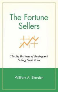 bokomslag The Fortune Sellers