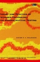 bokomslag Theory and Practice of Infrared Technology for Nondestructive Testing