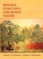 bokomslag Biology, Evolution, and Human Nature