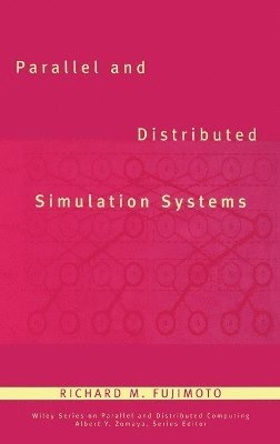 Parallel and Distributed Simulation Systems 1