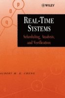 bokomslag Real-Time Systems