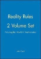 bokomslag Reality Rules, Set