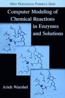 bokomslag Computer Modeling of Chemical Reactions in Enzymes and Solutions