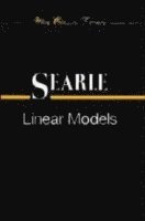 Linear Models 1