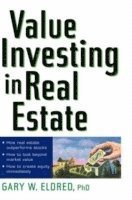 bokomslag Value Investing in Real Estate