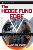 bokomslag The Hedge Fund Edge