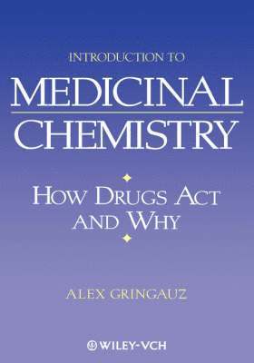 Introduction to Medicinal Chemistry 1