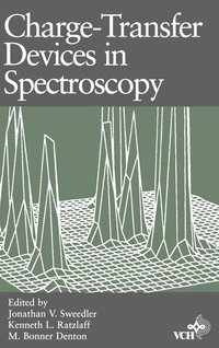 bokomslag Charge-Transfer Devices in Spectroscopy