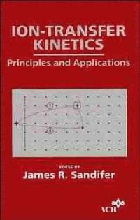 bokomslag Ion-Transfer Kinetics