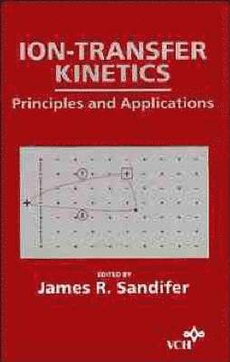 Ion-Transfer Kinetics