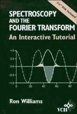 Spectroscopy and the Fourier Transform - An Interactive Tutorial +D3 1