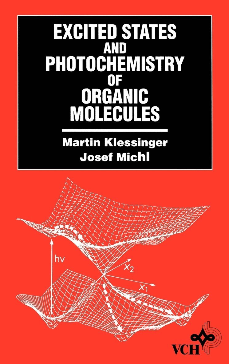 Excited States and Photo-Chemistry of Organic Molecules 1