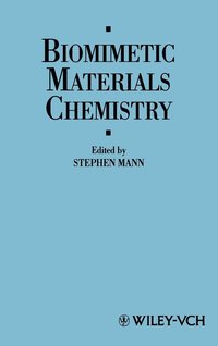 bokomslag Biomimetic Materials Chemistry