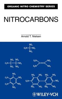 bokomslag Nitrocarbons