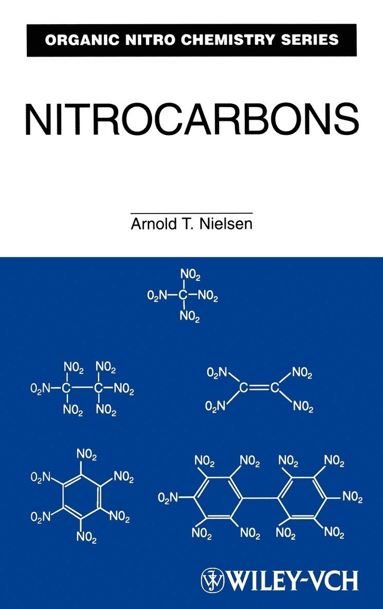 Nitrocarbons
