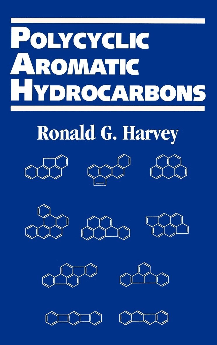 Polycyclic Aromatic Hydrocarbons 1