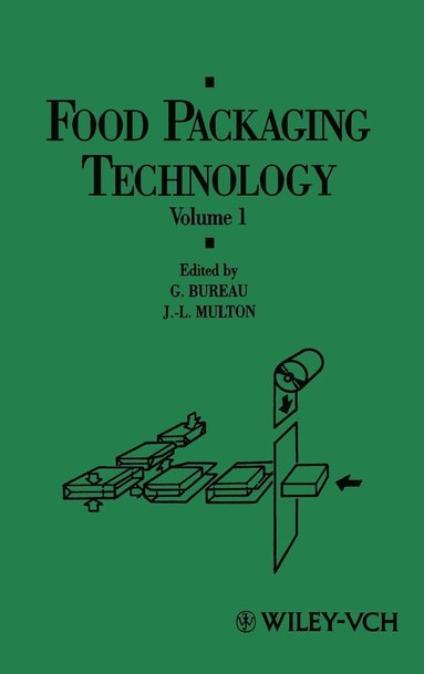 bokomslag Food Packaging Technology, Volume 1