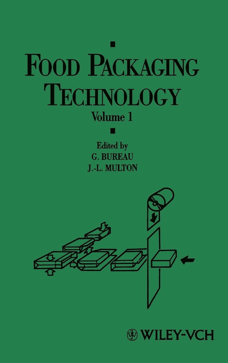 Food Packaging Technology, Volume 1 1