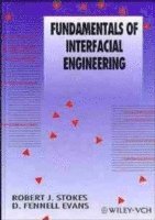 bokomslag Fundamentals of Interfacial Engineering