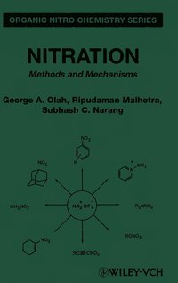 bokomslag Nitration