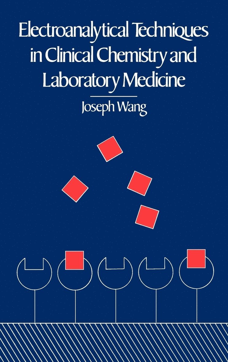 Electroanalytical Techniques in Clinical Chemistry and Laboratory Medicine 1