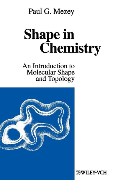 bokomslag Shape in Chemistry