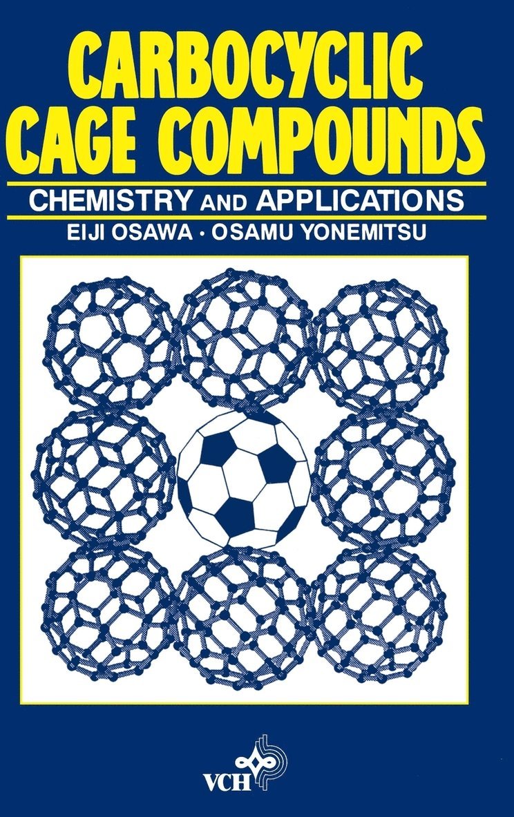 Carbocyclic Cage Compounds 1