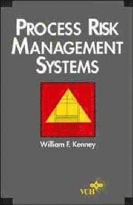 bokomslag Process Risk Management Systems