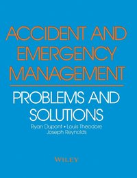 bokomslag Accident and Emergency Management