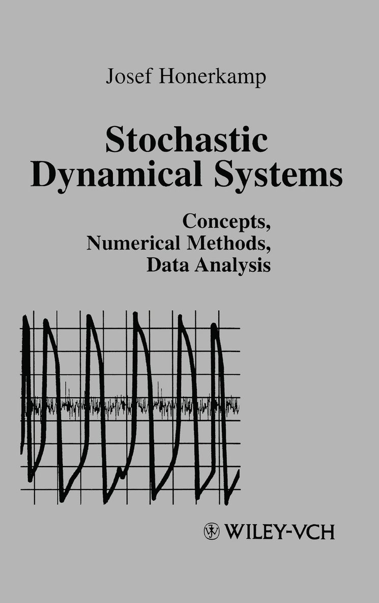 Stochastic Dynamical Systems 1