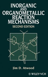 bokomslag Inorganic and Organometallic Reaction Mechanisms