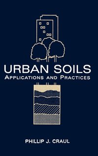 bokomslag Urban Soils