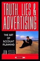 Truth, Lies, and Advertising 1