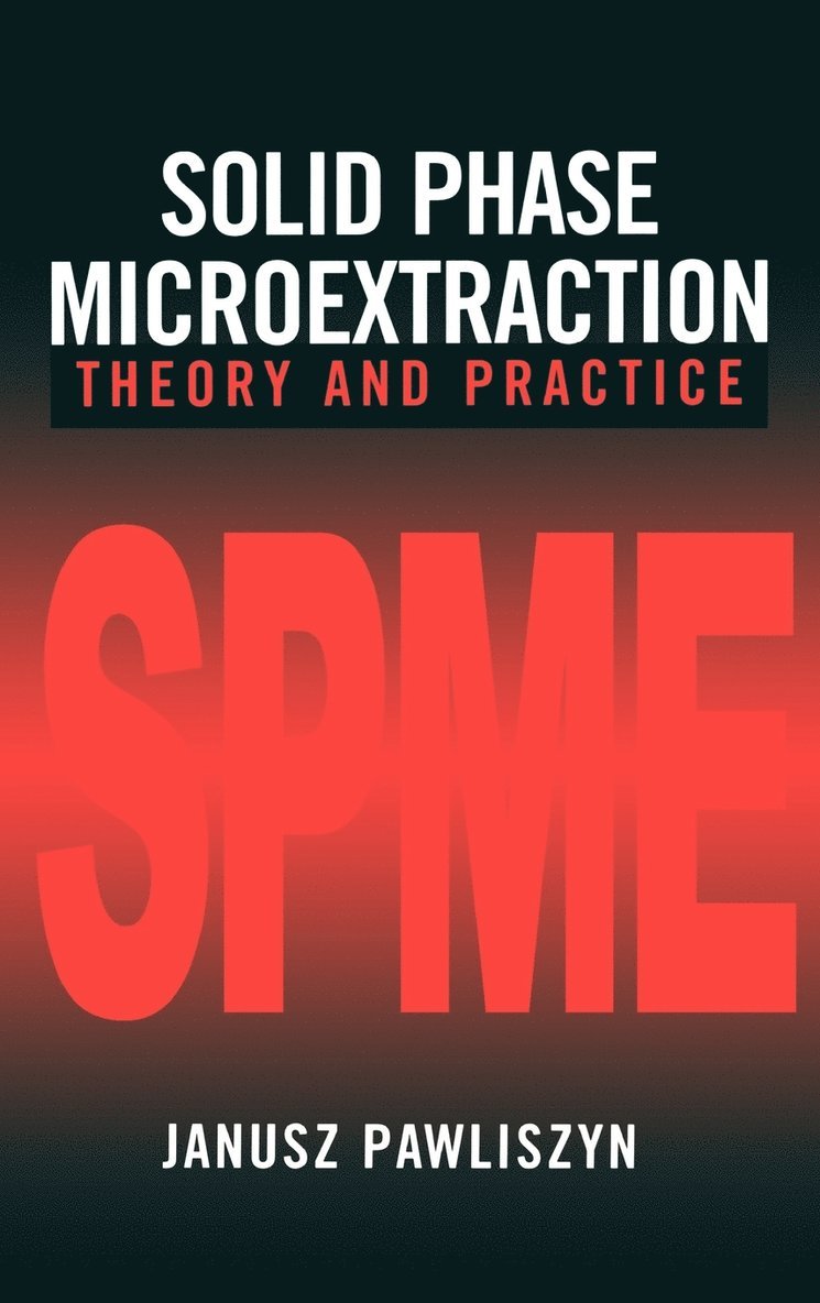 Solid Phase Microextraction